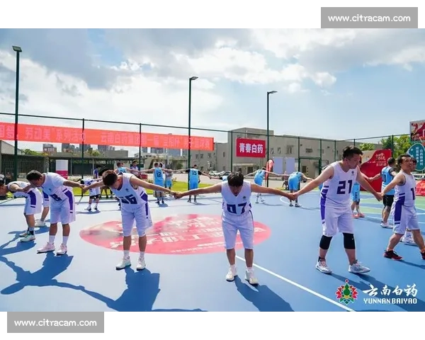 篮球文化与竞技精神交融推动城市青春活力发展新时代 篮球文化与竞技精神交融推动城市青春活力发展新时代