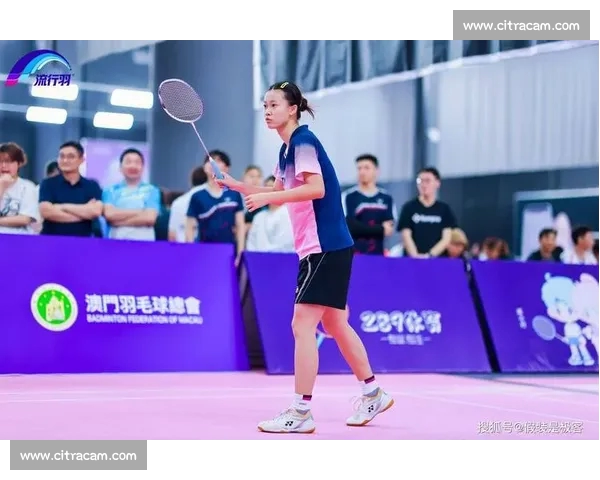 羽毛球赛事直播全景解析高手对决精彩瞬间不容错过实时战术点评与赛场风云