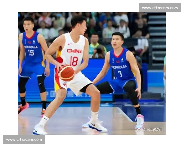 从篮球数据出发解读比赛走势与球员价值评估方法与战术决策应用研究