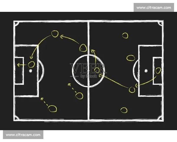 赛前数据与战术走势深度解读精准锁定足球比赛胜负关键思路全面系统