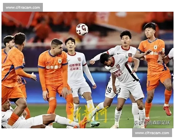 中超最新赛程全解析各队对阵时间与关键比赛前瞻 中超最新赛程全解析各队对阵时间与关键比赛前瞻